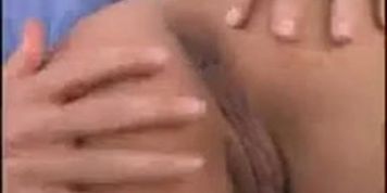 sexy busty cougar enjoys all day fucking from teen lover