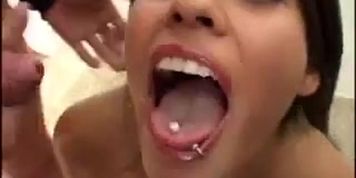 DTH#17 - Alexa Siren drinking jizz