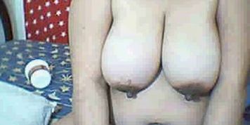 qisme fat filipina cam girl  - video 3