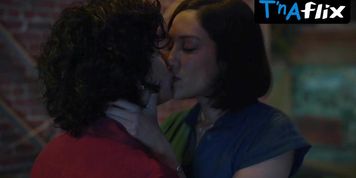 Roberta Colindrez Lesbian Scene  in Vida (Norma Joel)