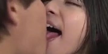 AiUehara armpit licking (Ai Uehara)