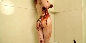 Chocolate Seduction