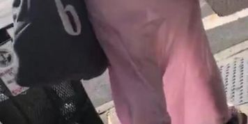 Sexy See-Thru Dress (VTL)