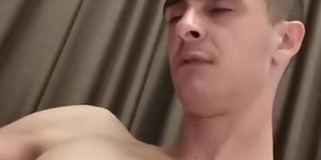 My cock