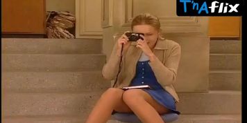 Agnieszka Wlodarczyk Sexy Scene  in 13 Posterunek