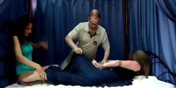 Excellent Sex Video Bondage Hot Will Enslaves Your Mind