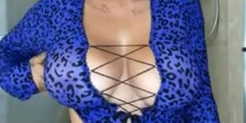 Brittanya Razavi OF (Britney Spring)