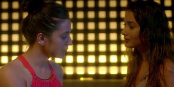 Hot Persian Lesbians In Love
