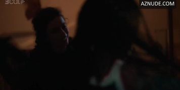 Tamara Ndong Lesbian Scene  in Jo Mai Mai