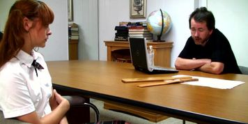 Syrena: Monthly Review with the Dean (Part 2)