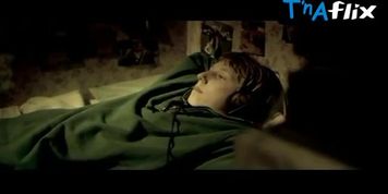 Labina Mitevska Breasts Scene  in I Want You