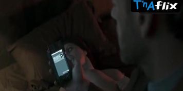 Annabel Norbury Sexy Scene  in Narcopolis
