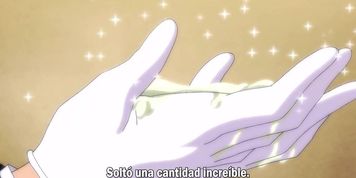 S-ke ni Totsuida M-jou no Nichijou - CAP 2