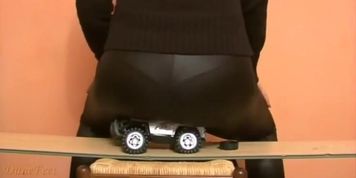 gts butt crush