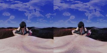 Final Fuck Vr