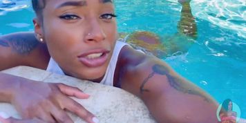 Sarai Minx - Wet