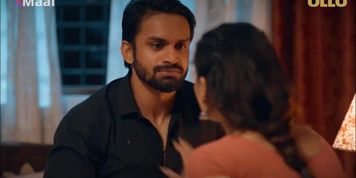 Hot Indian Couple Sex Webseries