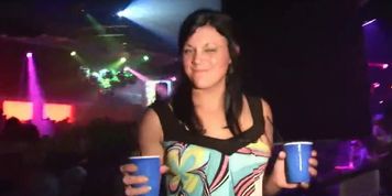 NIGHT CLUB FLASHERS 18 - Scene 2