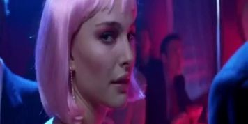 Natalie Portman on Closer 01