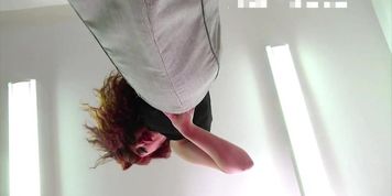 Facesitting POV (no Sound)
