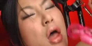 HARDCORE PUNISHMENTS - Outrageous Japanese Asian Fetish and Bondage Sex