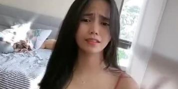 Asian boobs solo