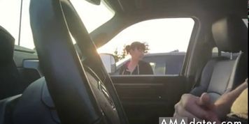 Car Flash - Watches til cum