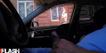Car Flash Compilation 2