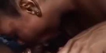 Jamaican freaky giving me head