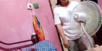 MARLBOROQUEENSEX - KERAHUAN NGOCOK MALAH DI SEPONGIN