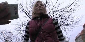 PublicAgent Heather needs the money, I need some pussy