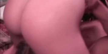 Chloe Dior - Do It Nasty - Scene 4 (Anthony Hardwood)