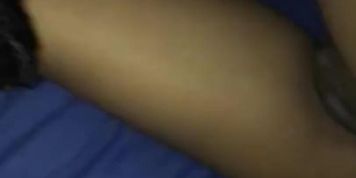 Pussy was so good I couldn&rsquo;t help but to nut in it!
