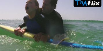 Estella Warren Bikini Scene  in Undateable John