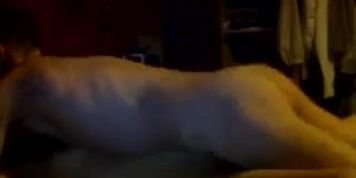 Amateur girl rammed and rewarded with a big
