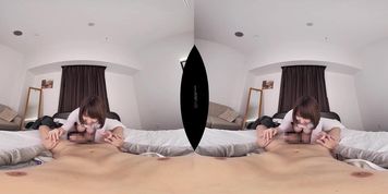 vr bg 1 (Nanami Matsumoto)