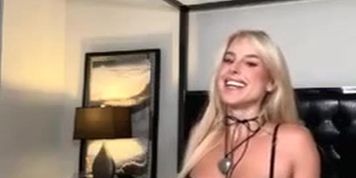 Slutty Brennah so damn hot