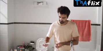 Babi Fernandes Breasts Scene  in Espelho