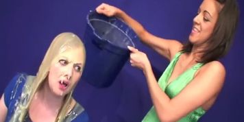 gunged