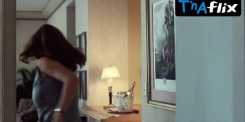 Rebekka Armstrong Breasts,  Underwear Scene  in Hider In The House