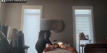 Sinfuldeeds-Vietnamese Rmt Giving Monster Dick 6Th Appointment Part 2 Full Audio
