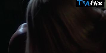 Mia Farrow Butt,  Breasts Scene  in Rosemary'S Baby