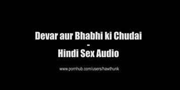 Hindi Audio