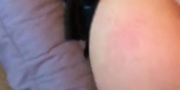 I love this tight teen pussy 