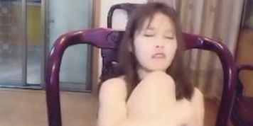 Kiki?????????? Chinese Squirt-6
