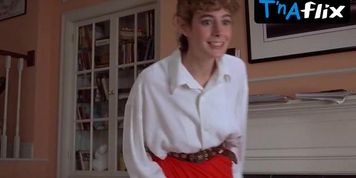 Sean Young Underwear Scene  in No Way Out (Norma Joel)