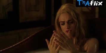 Katie Mcgrath Sexy Scene  in Dracula