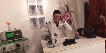 slutty hardbanging XXX - pregnant - doctor - gynecology porn