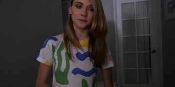 Teens love big dick 2 (Hannah Hays)