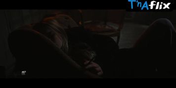 Camille Razat Butt,  Breasts Scene  in Mastemah